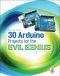 [Evil Genius 01] • 30 Arduino Projects for the Evil Genius